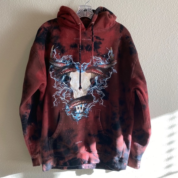 CIVIL REGIME Pullovers/Hoodie